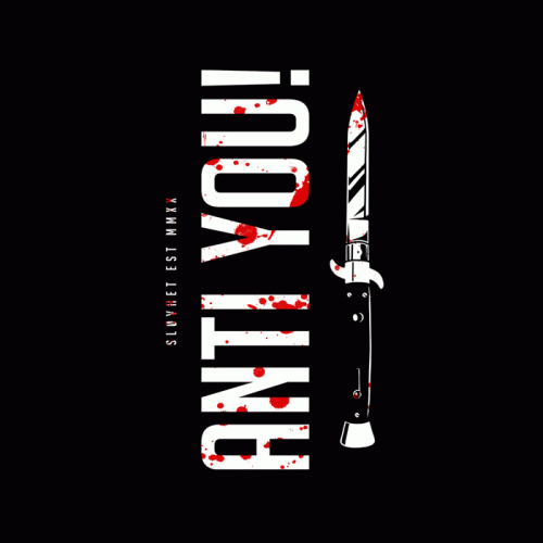 Slovhet : Anti You! Slovhet : Anti You!